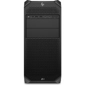 HP Z4 G5 Intel Xeon W W5-2455X 32 GB DDR5-SDRAM 512 GB SSD Windows 11 Pro Tower Workstation Black