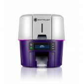 DataCard DS2 plastic card printer Dye-sublimation/Thermal transfer Colour 300 x 300 DPI