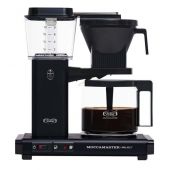 Moccamaster KBG Select Fully-auto Drip coffee maker 1.25 L