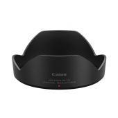 Canon EW-73E 3 cm Round Black