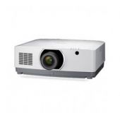 NEC PA703UL data projector 7000 ANSI lumens 3LCD WUXGA (1920x1200) Desktop projector White