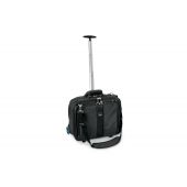 Kensington Contour 17'' Laptop Roller Case - Black