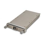 Juniper CFP-100GBASE-LR4 network transceiver module