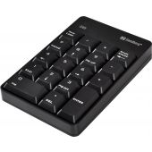 Sandberg Wireless Numeric Keypad 2