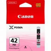 Canon 6389B001 (CLI-42 PM) Ink cartridge bright magenta, 13ml