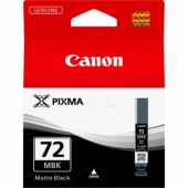 Canon 6402B001 (PGI-72 MBK) Ink cartridge black matt, 14ml