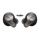 Jabra Evolve 65t Titanium Black, Link 370, UC