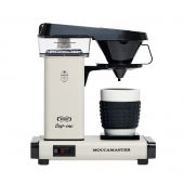 Moccamaster Cup-One Drip coffee maker