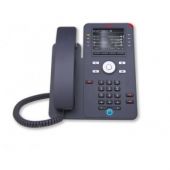 Avaya J169 Ip Phone Black Wired Handset