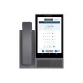 Avaya 700513905 Vantage K175 IP phone Black,Grey Wi-Fi