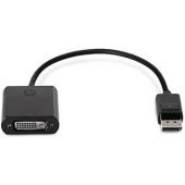 HP DISPLAY PORT TO DVI VIDEO CABLE