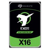 Seagate Enterprise Exos X16 3.5" 12000 GB SAS