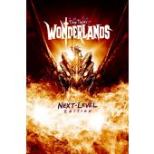 Microsoft Tiny Tina's Wonderlands: Next-Level Edition Multilingual Xbox Series X