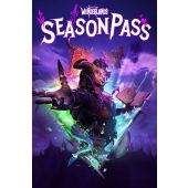 Microsoft Tiny Tina's Wonderlands: Season Pass Video game downloadable content (DLC) Xbox One Multilingual