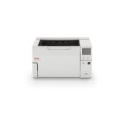 Alaris S2085F Flatbed & ADF scanner 600 x 600 DPI A4 Black, White