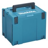 Makita 821552-6 equipment case Hard shell case Black, Blue