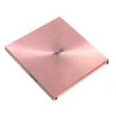 ASUS SDRW-08U5S-U optical disc drive DVD Super Multi DL Pink