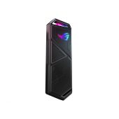 ASUS ROG Strix Arion Lite SSD enclosure Black M.2