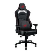 Asus Rog Chariot Gaming Chair Racing-Car Style Steel Frame Pu Leather Memory