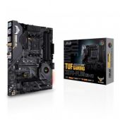 ASUS TUF Gaming X570-Plus (WI-FI) motherboard Socket