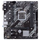 ASUS PRIME H410M-K Intel H410 LGA 1200 micro ATX