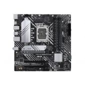 ASUS PRIME B660M-A D4-CSM Intel B660 LGA 1700 micro ATX