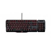 ASUS ROG Claymore keyboard USB Black