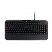 ASUS TUF Gaming K5 keyboard USB Black