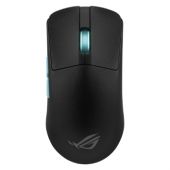 ASUS ROG Harpe Ace Lab Edition mouse Wireless + Bluetooth + USB Type-A