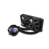 Asus Rog Strix Lc Ii 240 Processor All-In-One Liquid Cooler 12 Cm