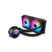 Asus Rog Strix Lc Ii 240 Argb Processor All-In-One Liquid Cooler 12 Cm