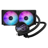 Asus Rog Ryuo Iii 240 Argb Processor Liquid Cooling Kit 12 Cm