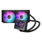 ASUS ROG Ryujin III 240 ARGB Processor All-in-one liquid cooler 12 cm Black 1 pc(s)