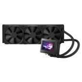 ASUS ROG RYUJIN III 360 Processor All-in-one liquid cooler 12 cm Black 1 pc(s)