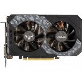 ASUS TUF Gaming TUF-RTX2060-6G-GAMING GeForce RTX 2060 6 GB GDDR6