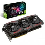 ASUS ROG -STRIX-RTX2060-A6G-EVO-GAMING NVIDIA GeForce RTX 2060 6 GB GDDR6