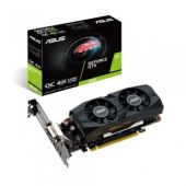 ASUS GTX1650-O4G-LP-BRK NVIDIA GeForce GTX 1650 4 GB