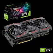 ASUS ROG -STRIX-RTX2080S-O8G-GAMING NVIDIA GeForce RTX 2080 SUPER 8 GB GDDR6