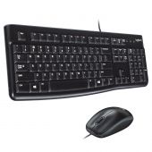 Logitech Desktop MK120