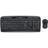 Logitech Wireless Combo MK330