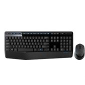 Logitech Wireless Combo MK345