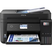 Epson C11CJ60402 ET-4850 Inkjet A4 4800 x 1200 DPI 33 ppm Wi-Fi