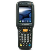 Datalogic Skorpio X4 handheld mobile computer 8.13 cm (3.2") 240 x 320 pixels Touchscreen 482 g Blac