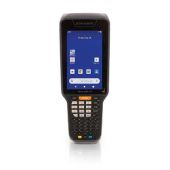 Datalogic Skorpio X5 handheld mobile computer 10.9 cm (4.3") 800 x 480 pixels Touchscreen 488 g Blac