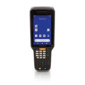 Datalogic Skorpio X5 handheld mobile computer 10.9 cm (4.3") 800 x 480 pixels Touchscreen 600 g Blac