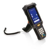 Datalogic Skorpio X5 handheld mobile computer 10.9 cm (4.3") 800 x 480 pixels Touchscreen 665 g Blac