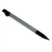 Datalogic 94ACC1392 stylus pen Black,Silver