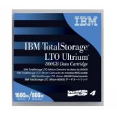 IBM LTO Ultrium 4 Data Cartridge (800/1600GB)