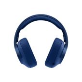 Logitech G G433 Headset Head-band Blue
