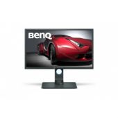 Benq PD3200U computer monitor 81.3 cm (32") 3840 x 2160 pixels 4K Ultra HD LED Flat Black
